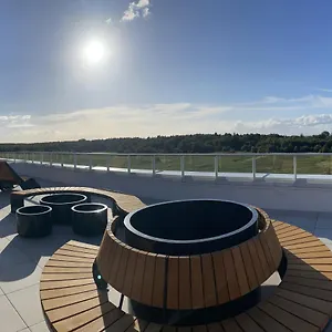 Apartament Polanki Aqua A204, Kołobrzeg