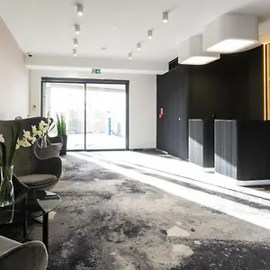 Apartament Westin House Apartementy Premium, Kołobrzeg