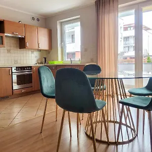 Apartament Apartament Wylotowa, Kołobrzeg