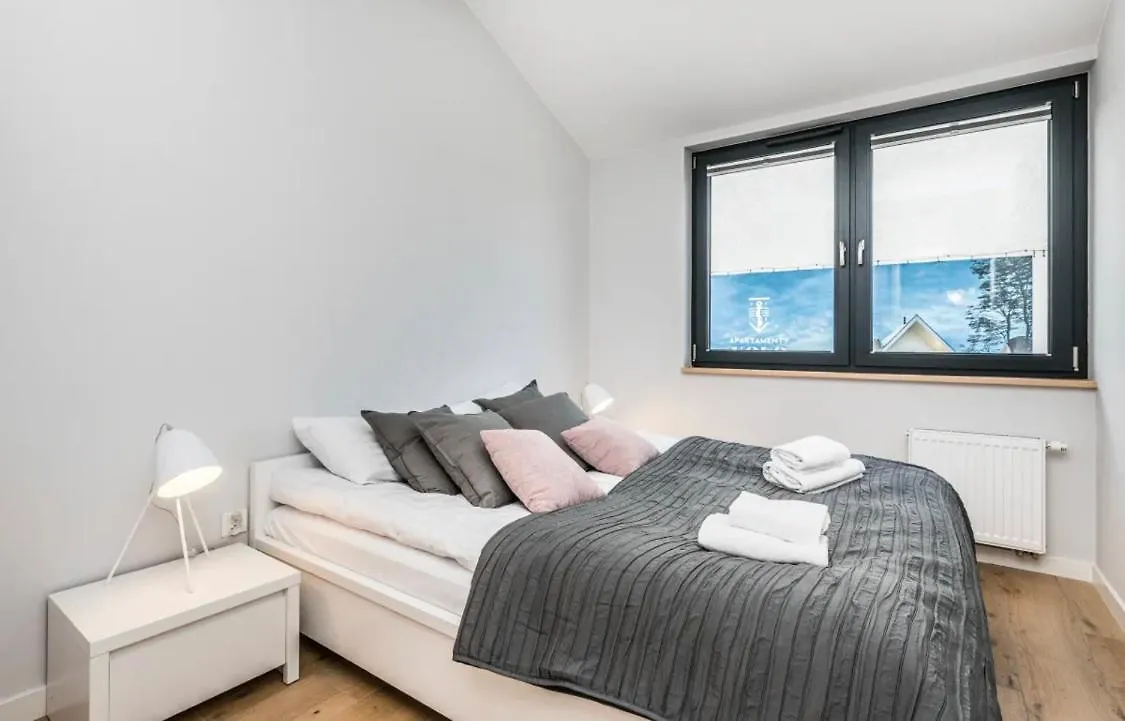 Apartament Kołobrzeg 0*,